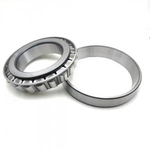 25880/25820 Inch Tapered Roller Bearings