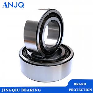 5201 ZZ (3201ZZ) double row angular contact bearing， 5201-2RS (3201-2RS) double row angular contact bearing