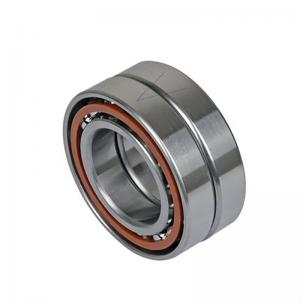 AngularGroove Ball Bearing
