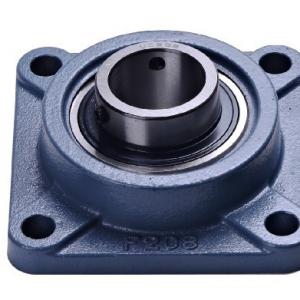 Bearing unit with seat