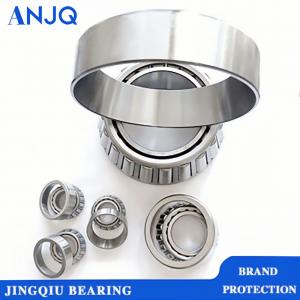 British tapered roller bearing 02872/20