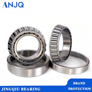 British tapered roller bearing 070904