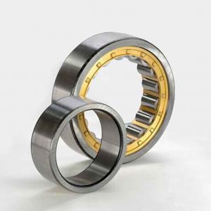 Cylindrical roller bearing