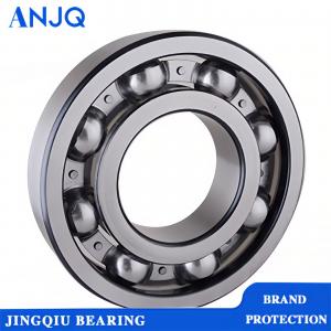  Deep groove ball bearing 6203