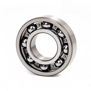 Deep groove ball bearing