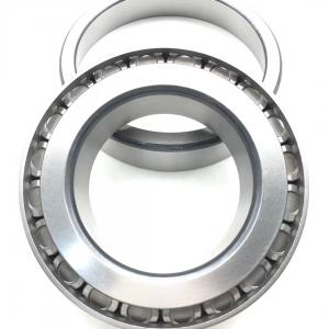 English tapered roller bearings 15101/245