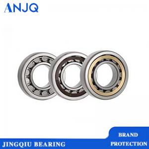 N318EM Cylinder roller bearing 