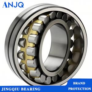 Self aligning roller bearing 22206