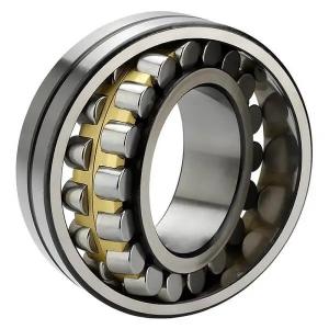 Self aligning roller bearing 