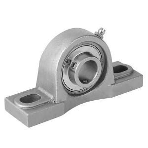 Stainless steel bearing