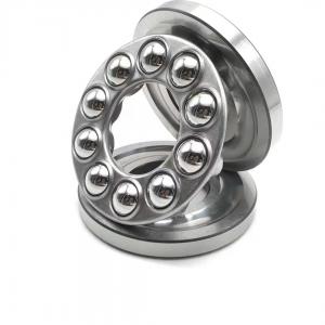 Thrust ball bearing